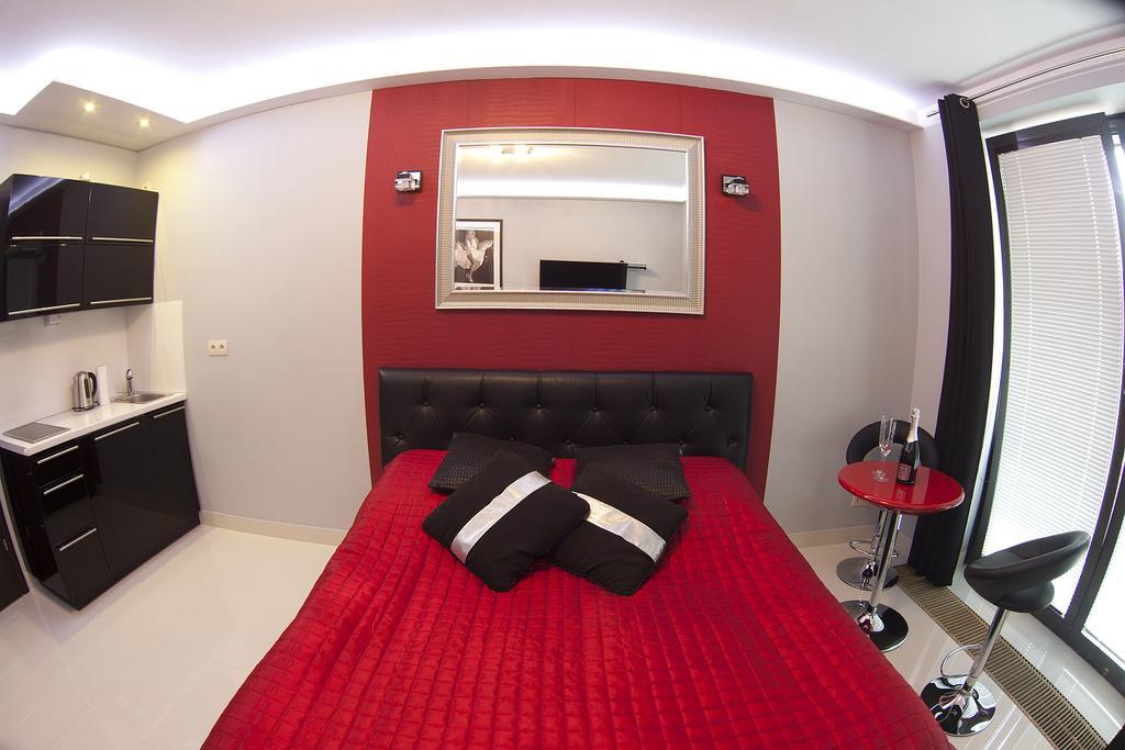 Angel City Marco Krakow Luaran gambar